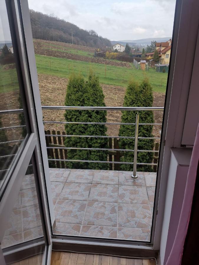 Stars Livezeni Hotel Ivanesti ภายนอก รูปภาพ