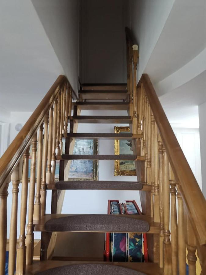 Stars Livezeni Hotel Ivanesti ภายนอก รูปภาพ
