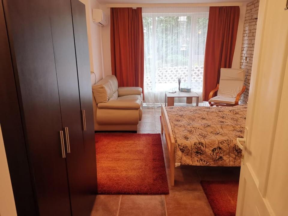 Stars Livezeni Hotel Ivanesti ภายนอก รูปภาพ
