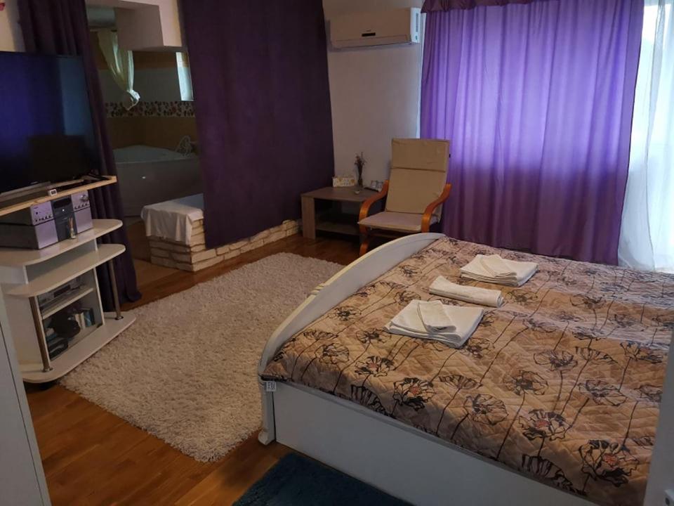 Stars Livezeni Hotel Ivanesti ภายนอก รูปภาพ
